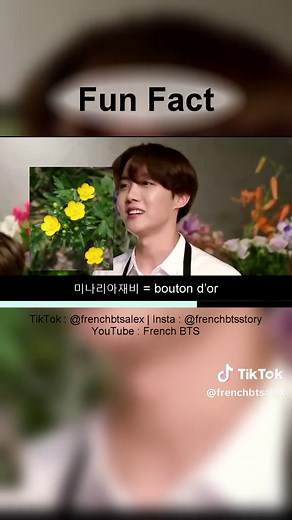 Tatouages de Jung Kook : Signification et Fleur de Naissance