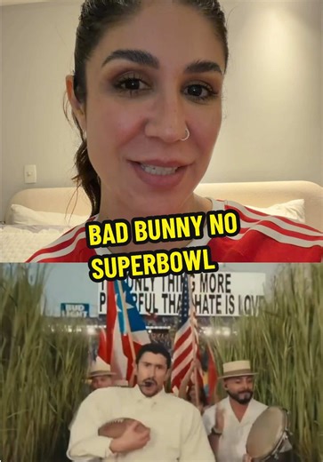 Bad Bunny Brilha no Super Bowl: Juntos, Somos Todos América