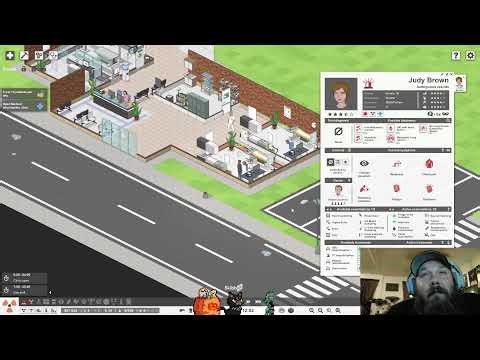 project hospital - can i build a profitable hospital or am i doomed?