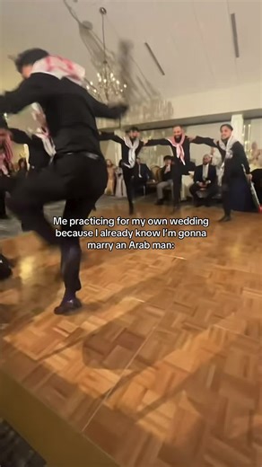 DABKE #dabke #arab #arabmen #wedding #dance | arab wedding