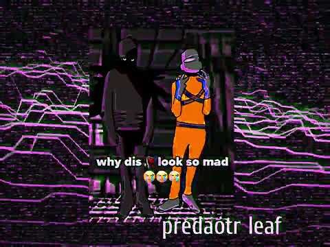 predator leaf fnf remix