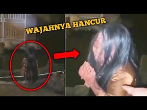 5 Video seram yang berhasil merekam penampakan hantu dan kejadian mengerikan