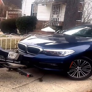 78K views · 715 reactions | I thinks that bumper will cost more than the car note… | Classic Old Cars | Facebook