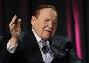 Sheldon Adelson, billionaire casino mogul and major GOP donor, dies at 87