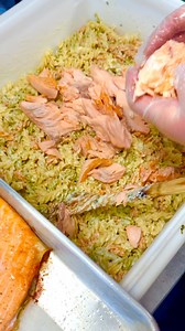 2.2K views · 16 reactions | En préparation de notre repas de la...