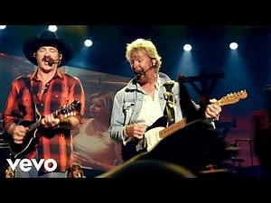 Brooks & Dunn - That's What It's All About (2004 Music Video) | #29 Country Song
