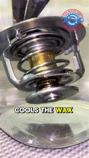 How a Car Thermostat Functions Explained