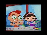 The Musical Rollercoaster - Little Einsteins