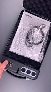 5.4K views · 140 reactions | Opened With A SPOON Stack-On RFID Gun Safe #lockpick #lockpicking #picklock #locks #lockpicker #fyp #padlock | Picking Locks | Facebook