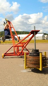 1.8M views · 1.6K reactions | This Machine Can Lift Anything | Crafty Panda How | Facebook