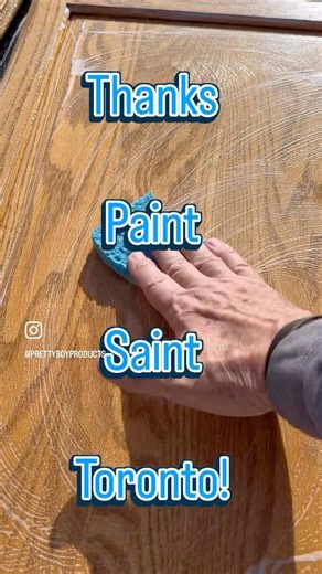 The wrong degrease can effect paint application