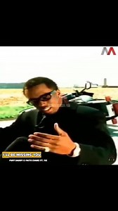 479K views · 10K reactions | PÙFF ƊAƊƊY & FA1ȚH EVÂƝ FT. 112 - Ì'LL ƁƐ M1SS1NG Y0U | Morris E Desk Pro | Facebook