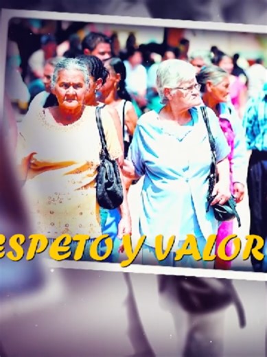Nuestros adultos mayores son historia viva, experiencia y sabiduría que merece respeto, cuidado y amor todos los días 🤍 Honrarlos es honrar nuestras raíces. Escúchanos en Radio Nacional de Honduras 🇭🇳 TGU: 101.3 FM SPS: 94.1 FM SRC: 880 AM #HondurasVamosAEstarBien #RNH #TNH