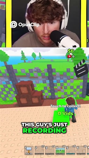 Roblox How To Make FREE Robux FAST!#caylus #roblox