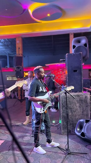 Katombi Performing Live at Quiver Kitengela | Kamba TikTokers