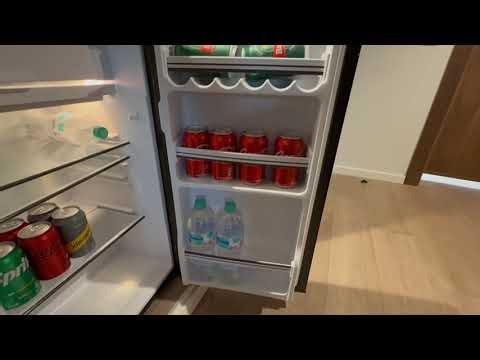 Hotel Riu Palace Aruba | All Inclusive | Ocean View Room Tour | 4th Floor