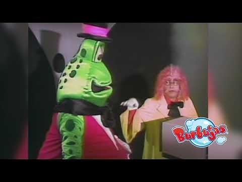 Odisea Burbujas: Los Caballeros de la Mesa Portátil Capítulo Completo