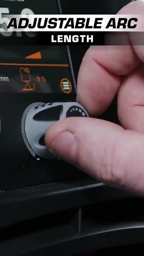 Get everything and more with the RAZOR 200 PULSE #welding #unimig #pulsemig #mig #migwelding #tig