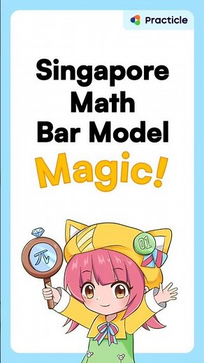 Singapore math bar models | Grade 4 division before and after model
