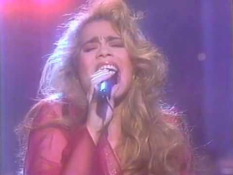 Sweet Sensation "If Wishes Came True" (live on Rick Dees)