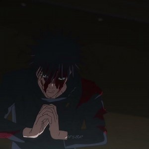 Fushiguru Domain Expansion ☠️