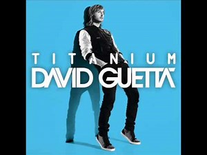 David Guetta - Titanium [Spanish Version]