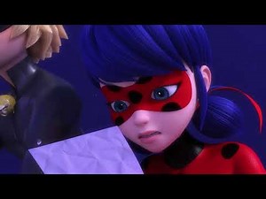 המופלאה: הרפתקאות ליידי באג | שלמות | Miraculous: Tales of Ladybug and Cat Noir