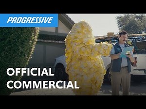 Mo’s Mulch & Mow | Progressive Insurance Commercial