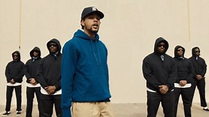 Cruch Calhoun – Monarch (Video)