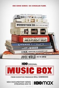 Music Box | Cast and Crew | Rotten Tomatoes