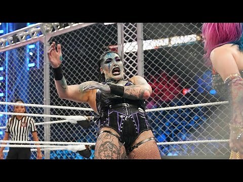 Ups And Downs From WWE Survivor Series War Games 2022