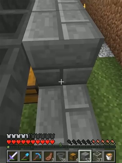 【マインクラフト】残酷マシン！自動焼肉機作ってみた！【ヒカキンのマイクラ実況 Part218】【ヒカクラ】02
