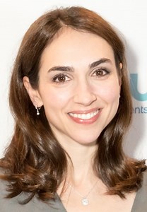 Eden Riegel