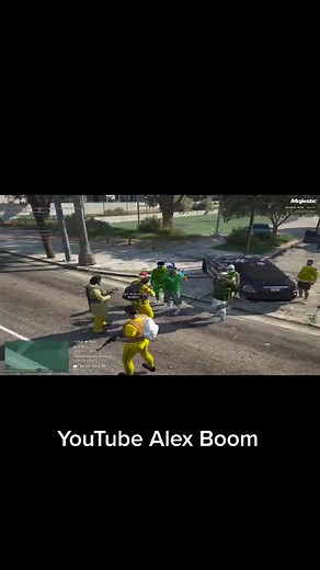 Ещё больше видео на канале YouTube Alex Boom