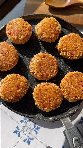 Tofu croquettes 😍🌱✨ #easyrecipe #plantbasedrecipe #veganrecipe #food