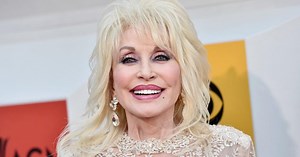 Oprah Winfrey's Controversial Dolly Parton Interview Resurfaces