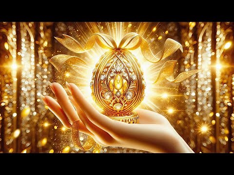 RAISE YOUR VIBRATION ~ 999 HZ ~ Receive Infinite Abundance, Love & Success From Universe