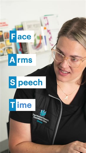 11 reactions | Think FAST: It could save a life this Stroke Week ...