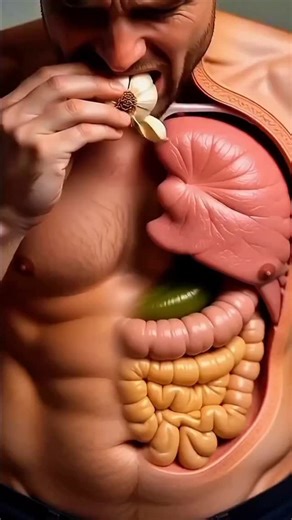 ‎مریم ارجمند | متخصص در حوزه پوست و مو🩺🏅‎ on Instagram‎: "⁨ ⁨ معجزه ی سلامتی🧄🤭 فقط با خانوما نبودما😁اقایونم همینطور بخورید عالیه بنویس توی کامنتا(سیر) بهت بگم چجوری مصرفش کنی تا برات معجزه کنه پوست و مو و بدنتو دگرگون میکنه @dr.zibasaz @dr.zibasaz @dr.zibasaz"‎