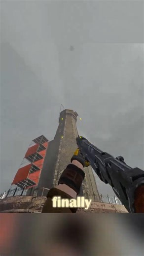 i'm not happy with this part of the level... #unity #gaming #3dgamedevelopment #gamedesign #gamedev