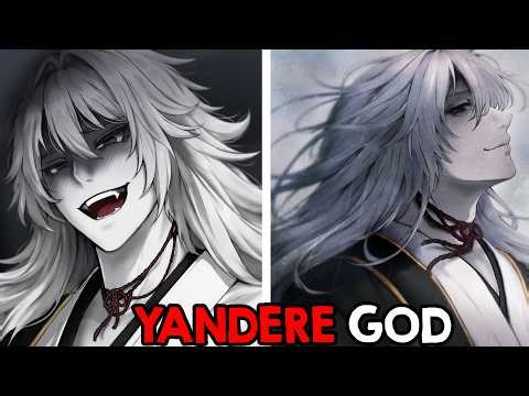 I Summoned A Yandere God - Devine Possession - ALL ENDINGS