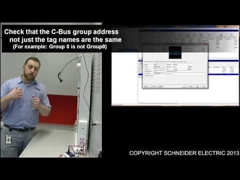 C Bus Toolkit Fault Finding Tips
