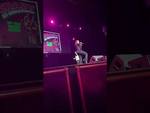 rachel bloom - friendtopia (live at the beacon theatre)