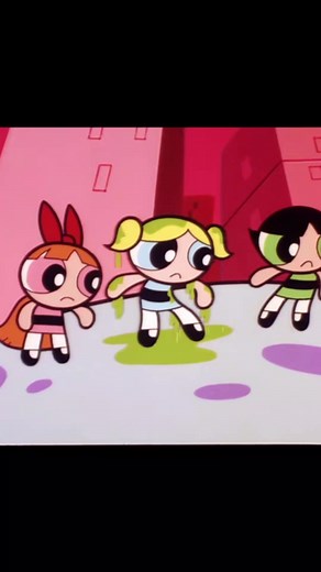 Meninas Super Poderosas vs Meninos Desordeiros