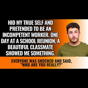 I Hid My True Self But My Beautiful Classmate Had Something That Will Change My Life - Reddit Stories #reddittopstories #reddit #redditnews #redditcommunity #redditdiscussion #redditfavorites #redditmustreads #reddittoppicks | Life Stories of Reddit
