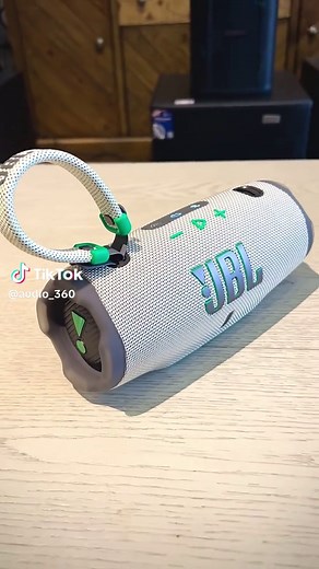 Prueba de Sonido JBL Charge 6: Comparativa y Funciones