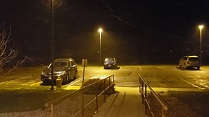 3.3K views · 30 reactions | ...And so it begins here at #NWSGreatFalls! ❄️❄️❄️ For updates on the current Blizzard Warning over Northcentral MT, please visit https://www.weather.gov/GreatFalls ❄️❄️❄️ | US National Weather Service Great Falls Montana | Facebook