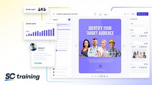 Educate All | SC Training | SC Training (formerly EdApp): The Mobile LMS