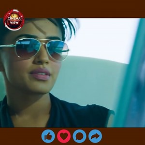 Watch & Enjoy Ajith Kumar And Akshara Gowda Recent Mind Blowing Movie Scene || Telugu Movie || Cinema View | Cinema View