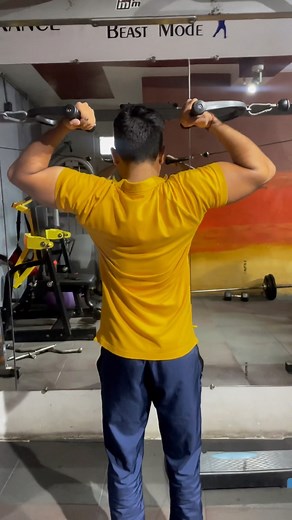 1K views · 17 reactions | @pearlgym CALL US-9034333326 #karnal ARMS DAY  BICEPS/TRICEPS Try this on your next arms day | Pearl Fitness | Facebook